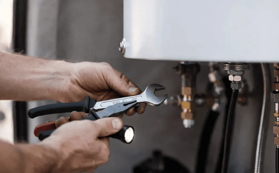Why choose Water Heater Repair in Trinity, TX